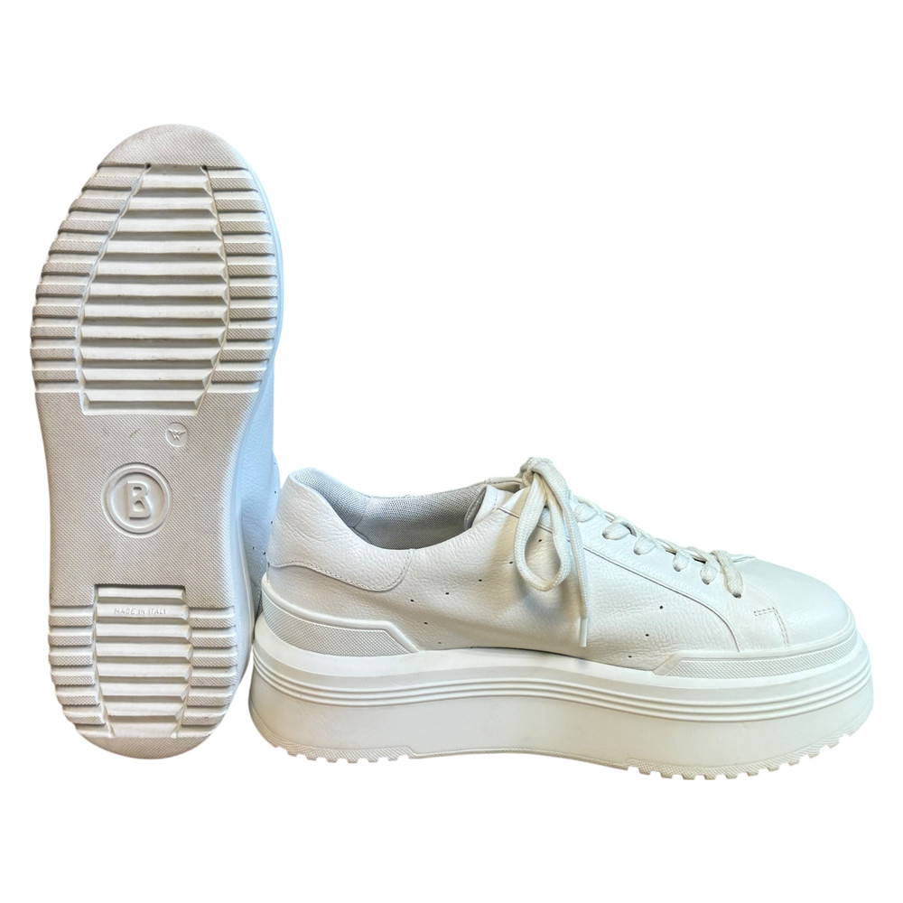 Bogner New York BUTY SPORTOWE męskie 43/42