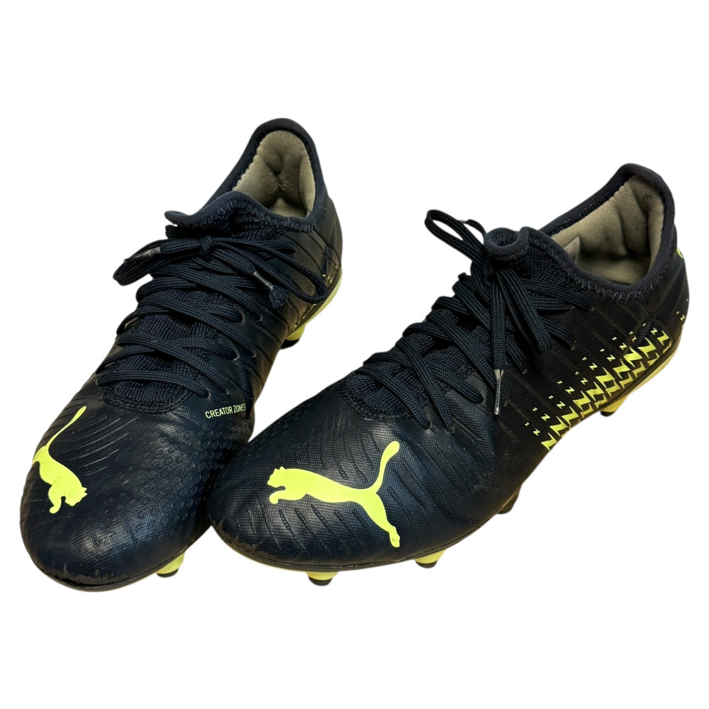 Puma FUTURE Z 4.4 FG/AG BUTY SPORTOWE korki męskie 43
