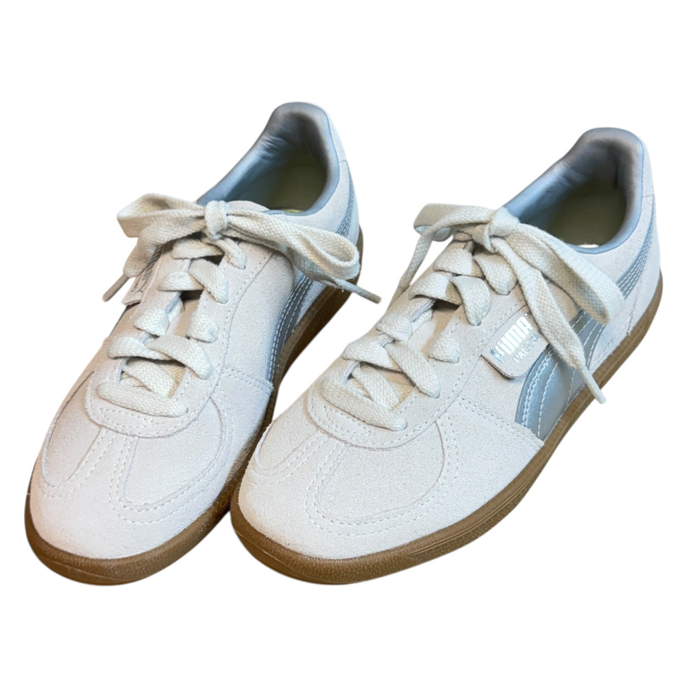 Puma Palermo BUTY SPORTOWE damskie 37/36