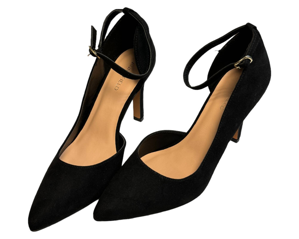 Anna Field  CZÓŁENKA  damskie 38/39