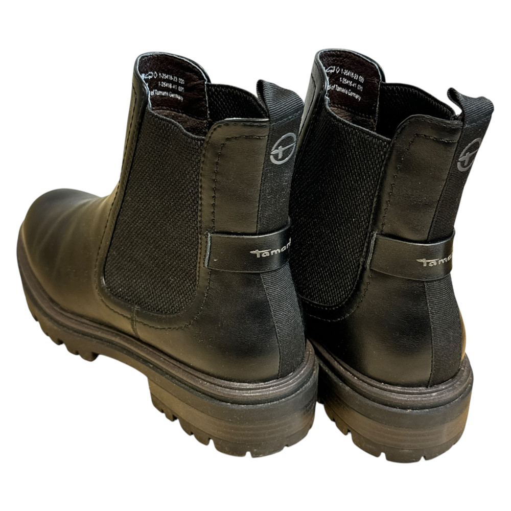 Tamaris  BOTKI  damskie 41