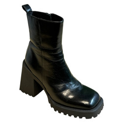 Inuovo BOTKI damskie 36