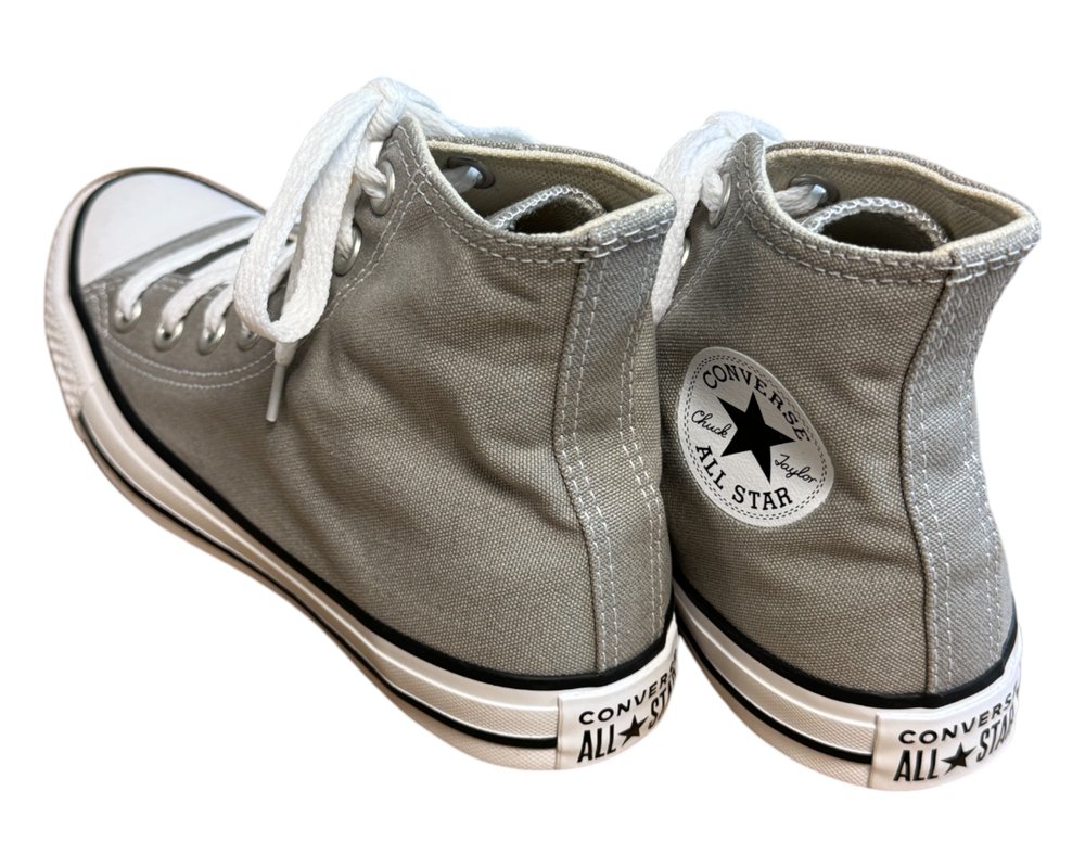 Converse Chuck Taylor All Star TRAMPKI wysokie damskie 36,5