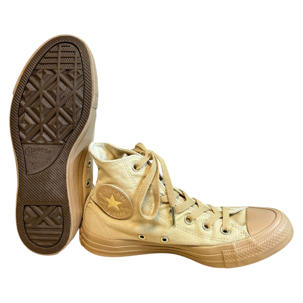 Converse Chuck Taylor All Star Mono Glam TRAMPKI damskie 37