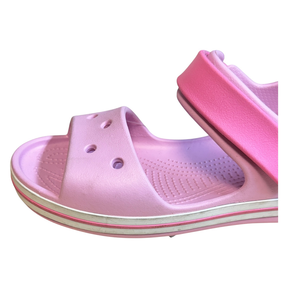 Crocs Crocband SANDAŁY dziecięce 33/32