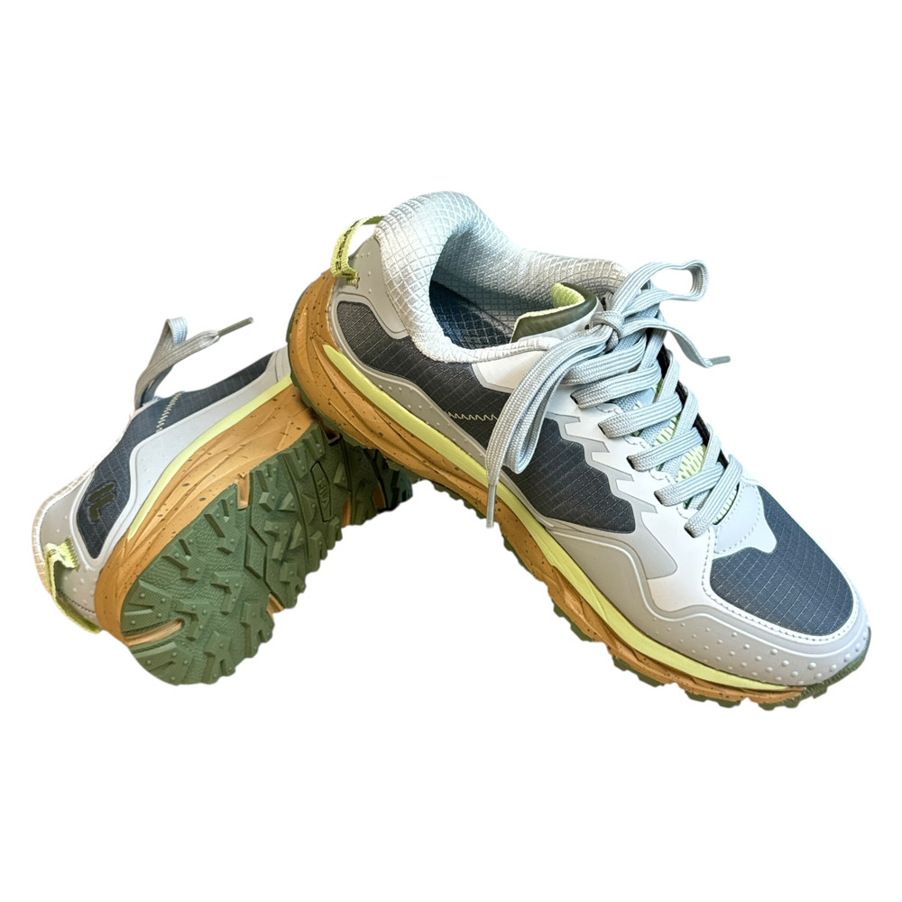 Fila Allavetta BUTY SPORTOWE damskie 38/37