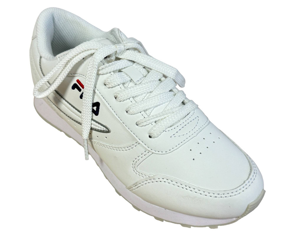Fila Orbit Low BUTY SPORTOWE  damskie 38/37