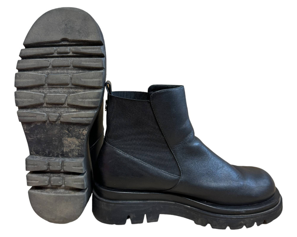 Simple BOTKI damskie 39