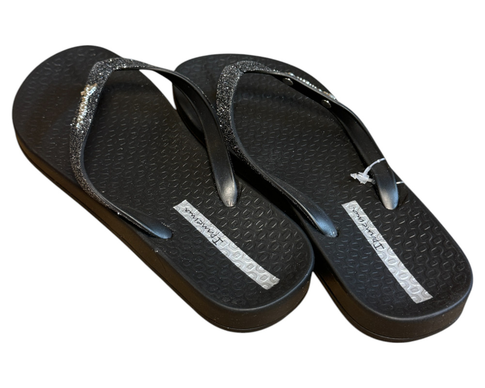 Ipanema  KLAPKI Japonki damskie 35/36