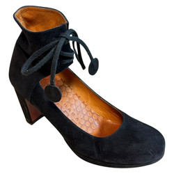 Chie Mihara CZÓŁENKA damskie 37,5