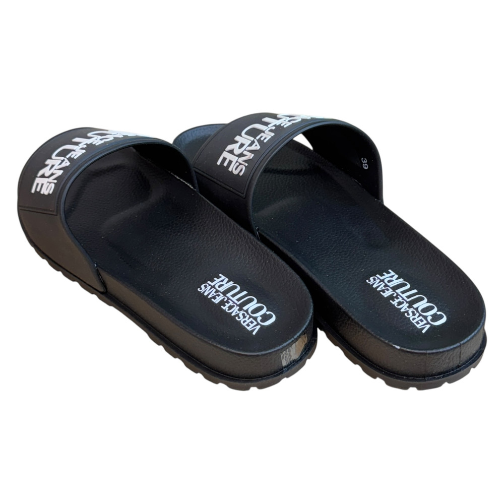 Versace Jeans Couture KLAPKI damskie 39