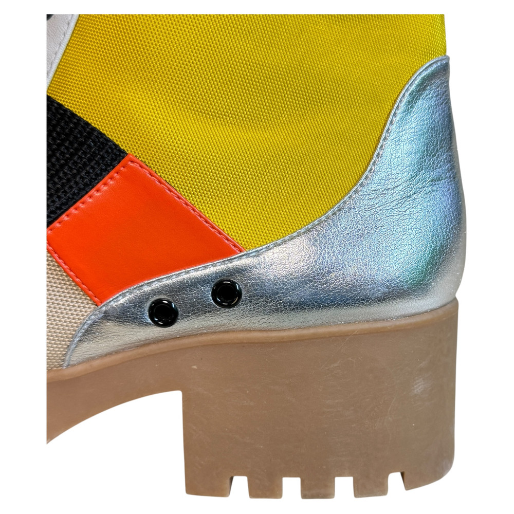 Steve Madden Grady BOTKI damskie 39