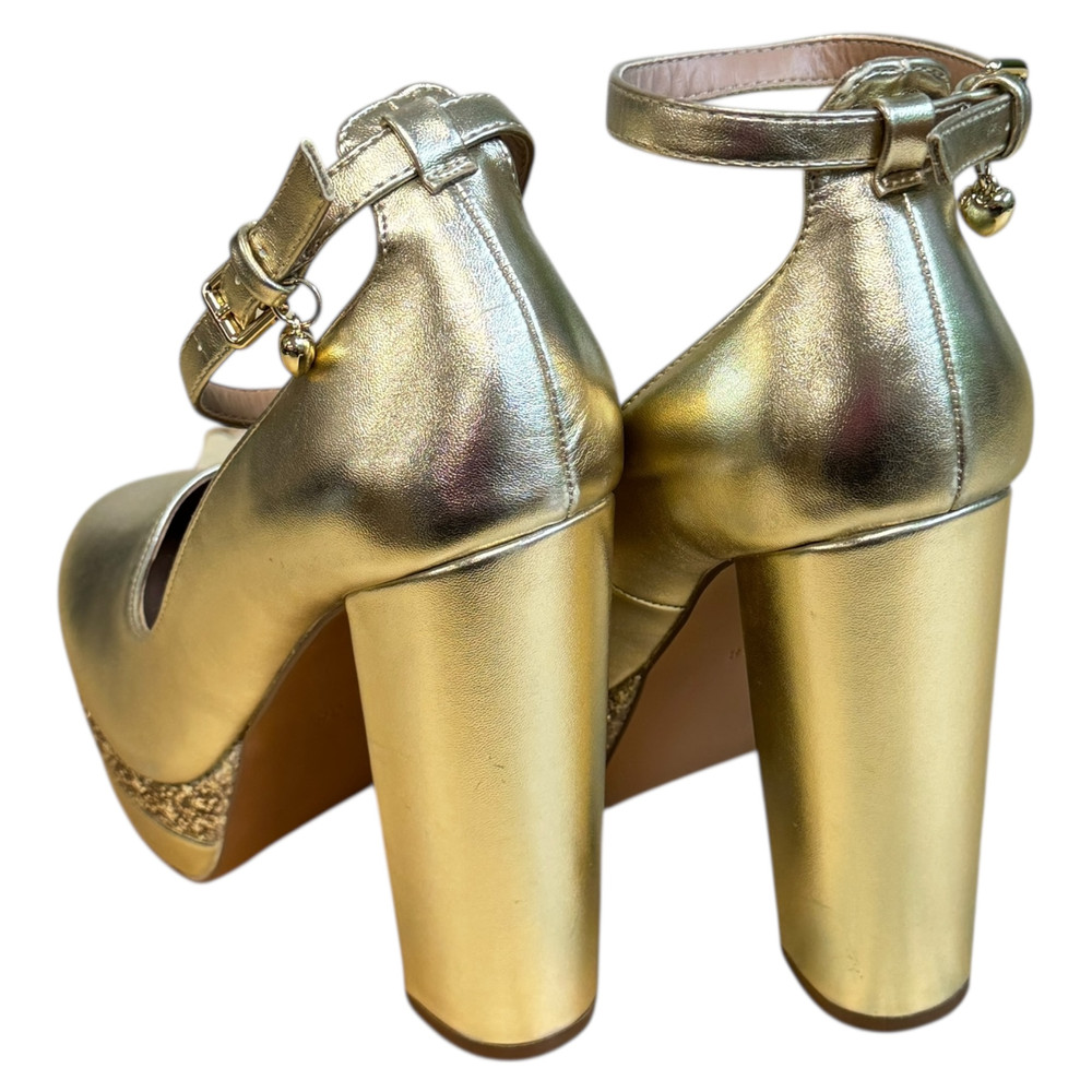 Even&Odd CZÓŁENKA damskie 38