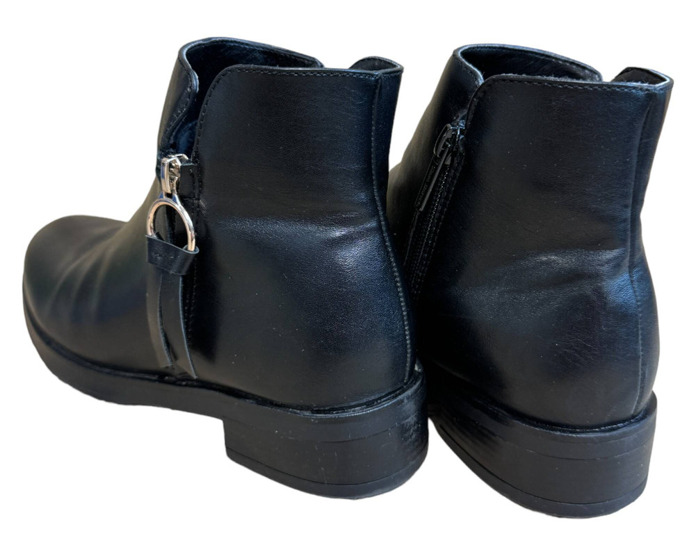 Clara Barson ZOYA BOTKI damskie 39