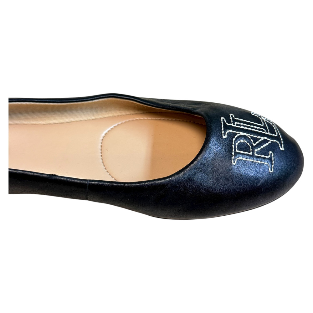 Lauren Ralph Lauren Jamie BALERINKI damskie 36