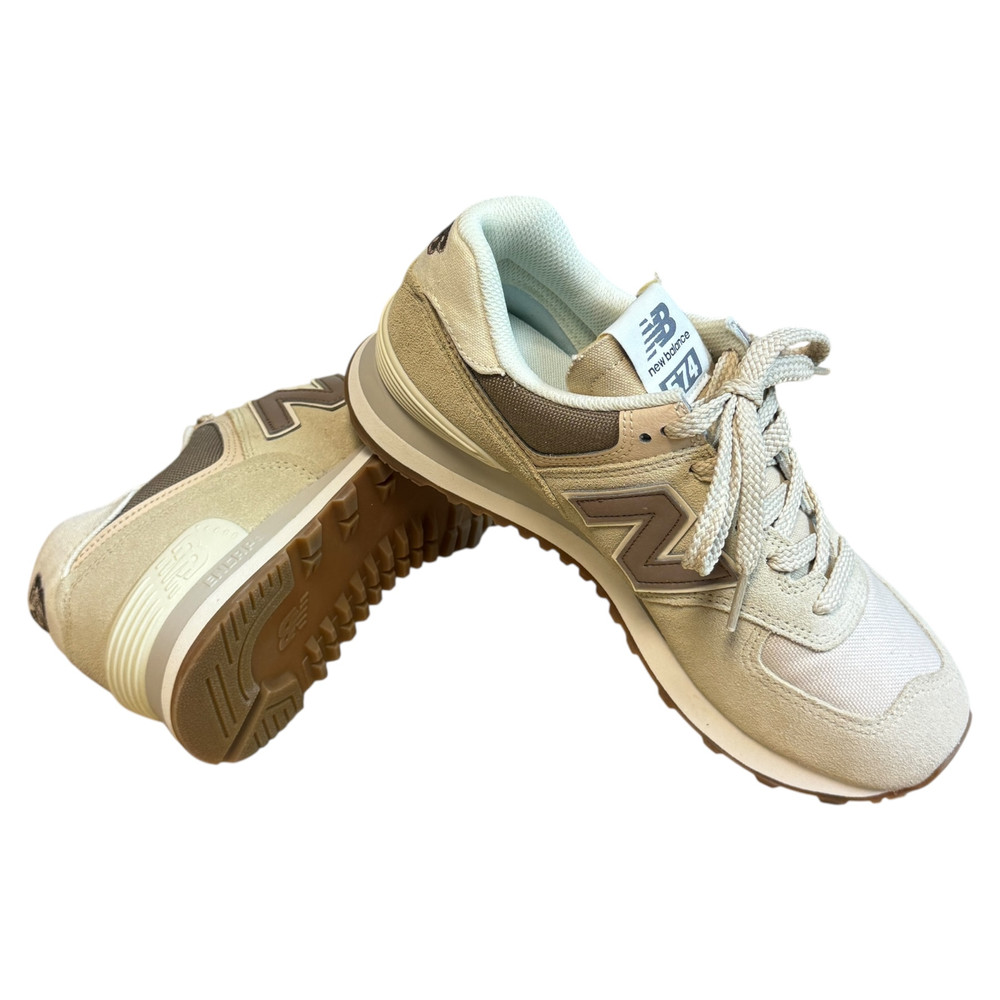 New Balance BUTY SPORTOWE damskie 39/40.5