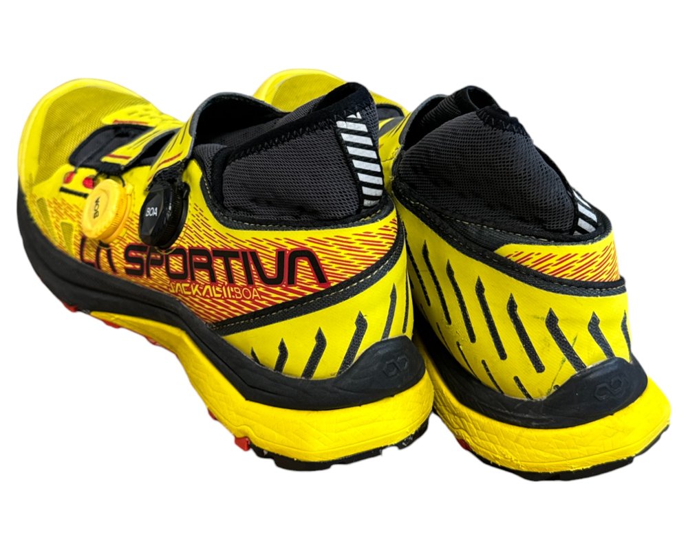 La Sportiva  BUTY TREKKINGOWE  męskie 46