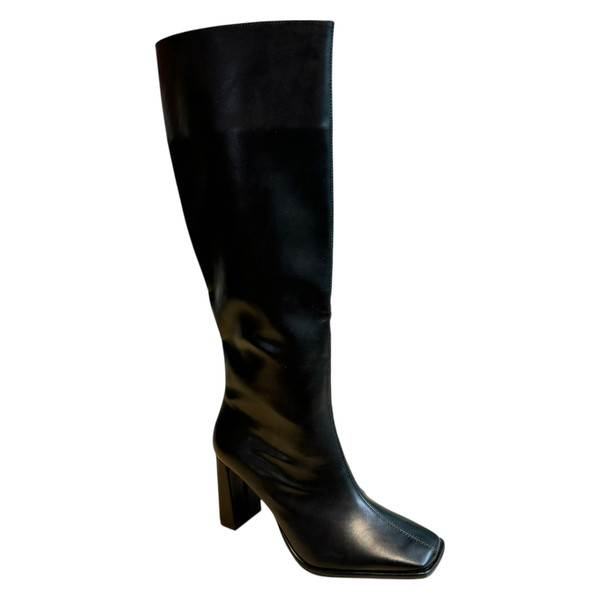 Pull&Bear KOZAKI damskie 39