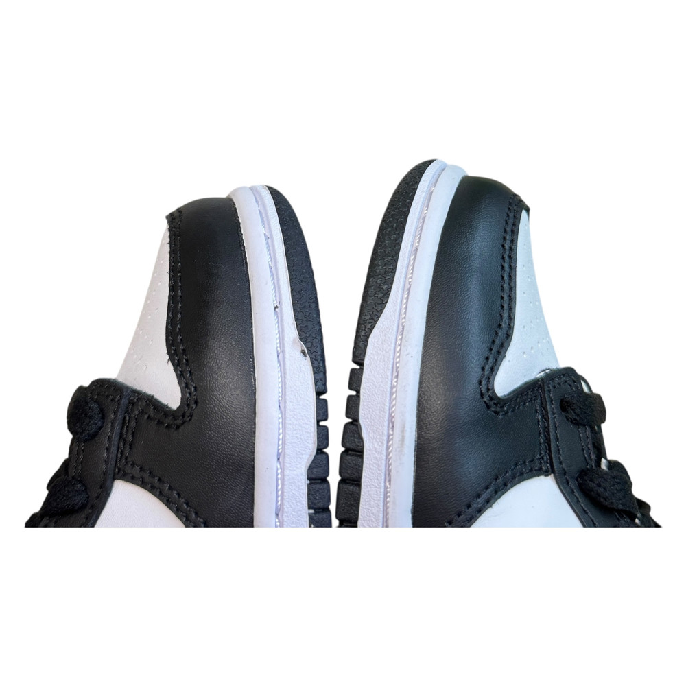 Nike DUNK LOW BUTY SPORTOWE dziecięce 28/27.5