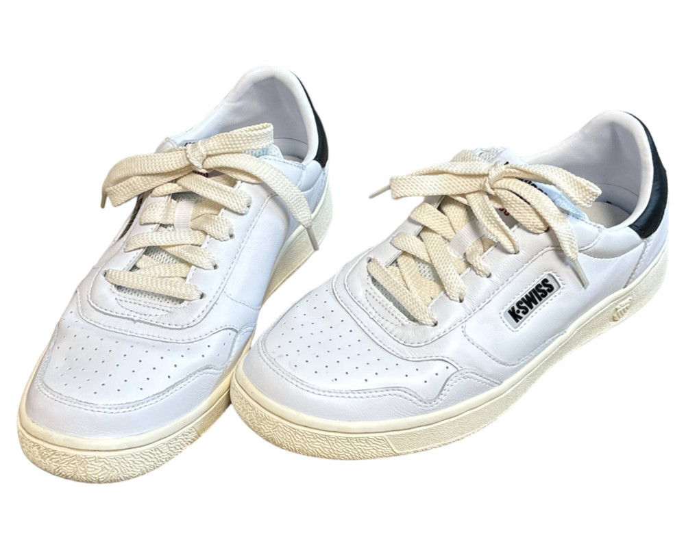 K-Swiss SLAMMCOURT LTH TRAMPKI  męskie 42