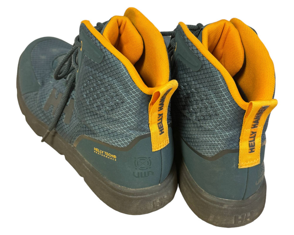 Helly Hansen Canyon ULLR Boot HT BUTY TREKKINGOWE  męskie 44