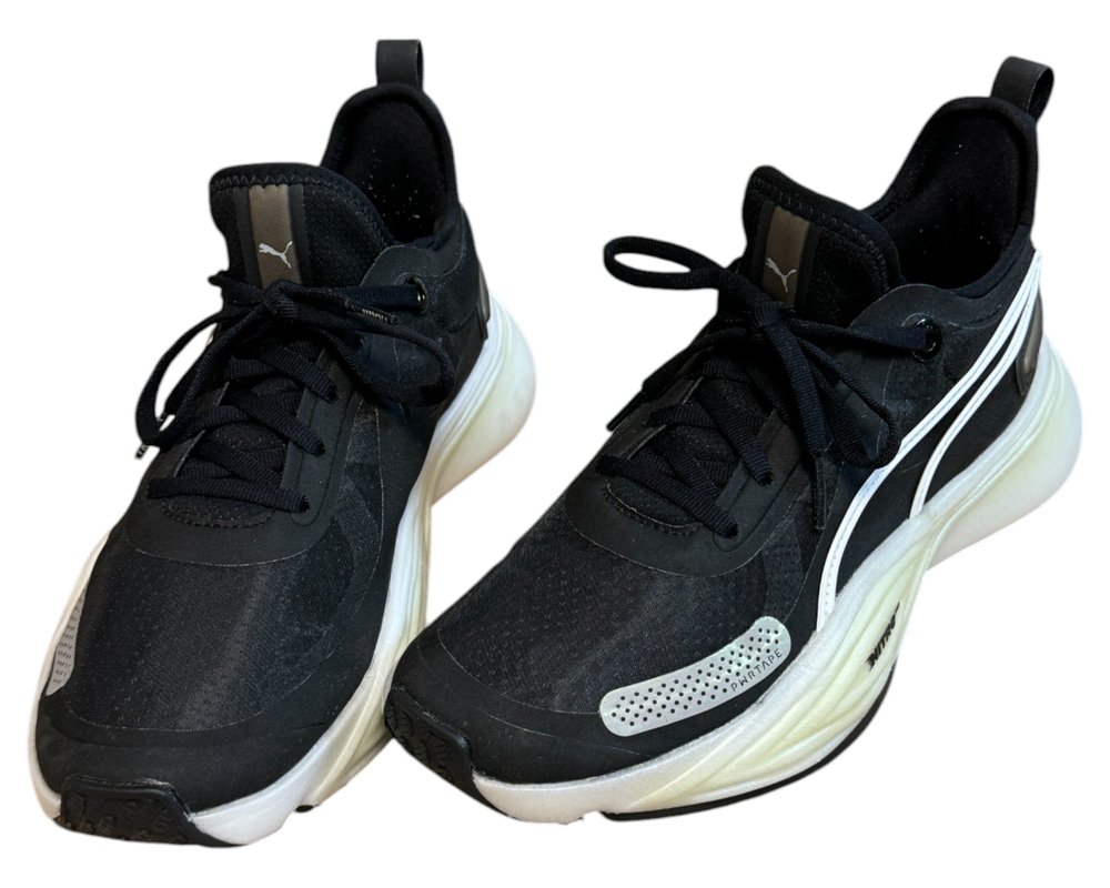 Puma PWR Nitro Squared Wn s BUTY SPORTOWE  damskie 39