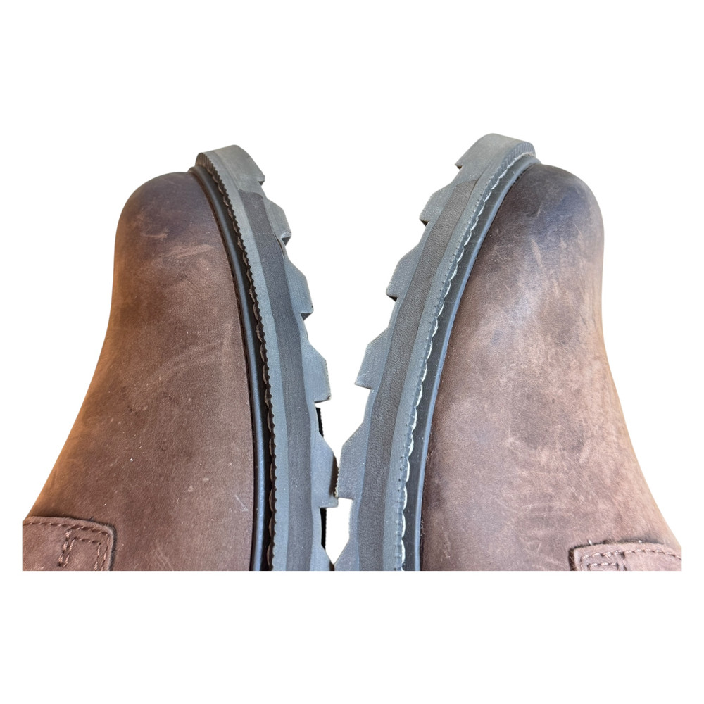 Sorel Madson II BOTKI męskie 44/43