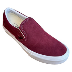 Vans Classic Slip -on TRAMPKI wsuwane damskie 40,5