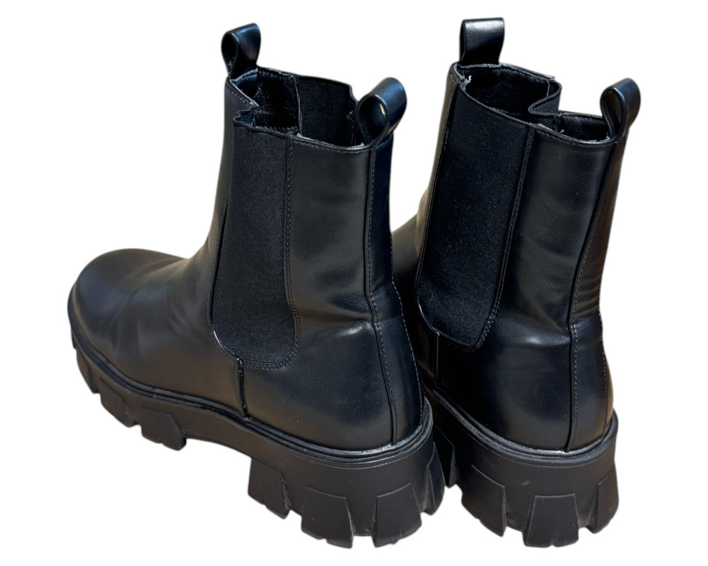 About You  BOTKI  damskie 42