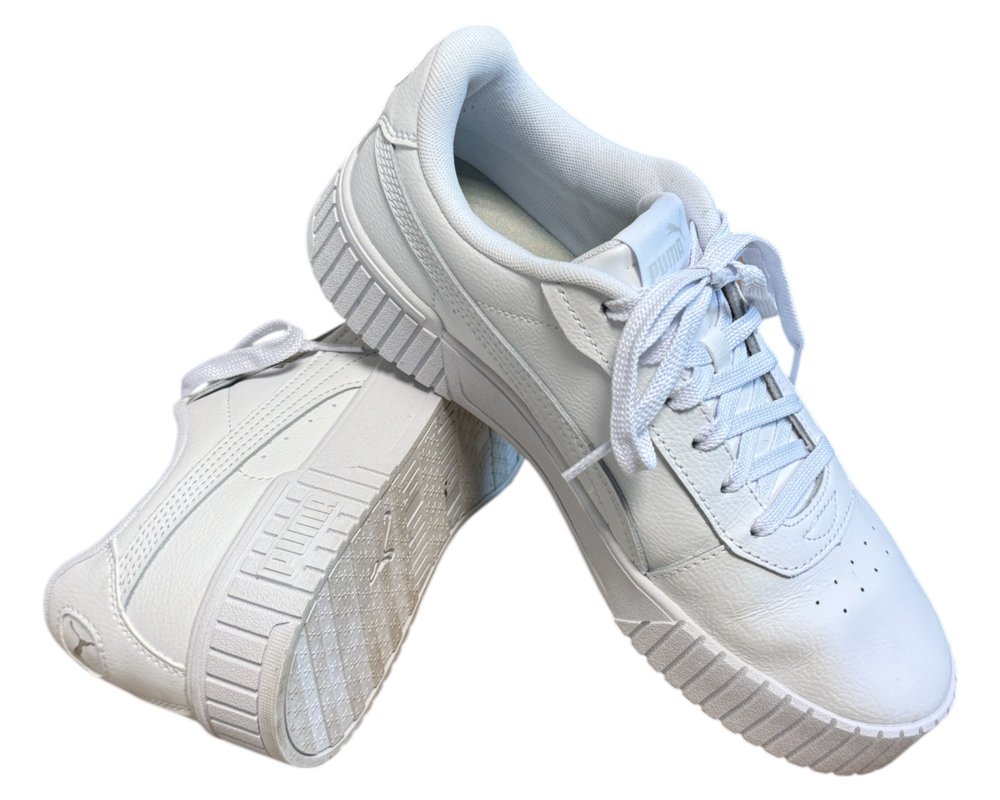 Puma Carina 2.0 BUTY SPORTOWE  damskie 39