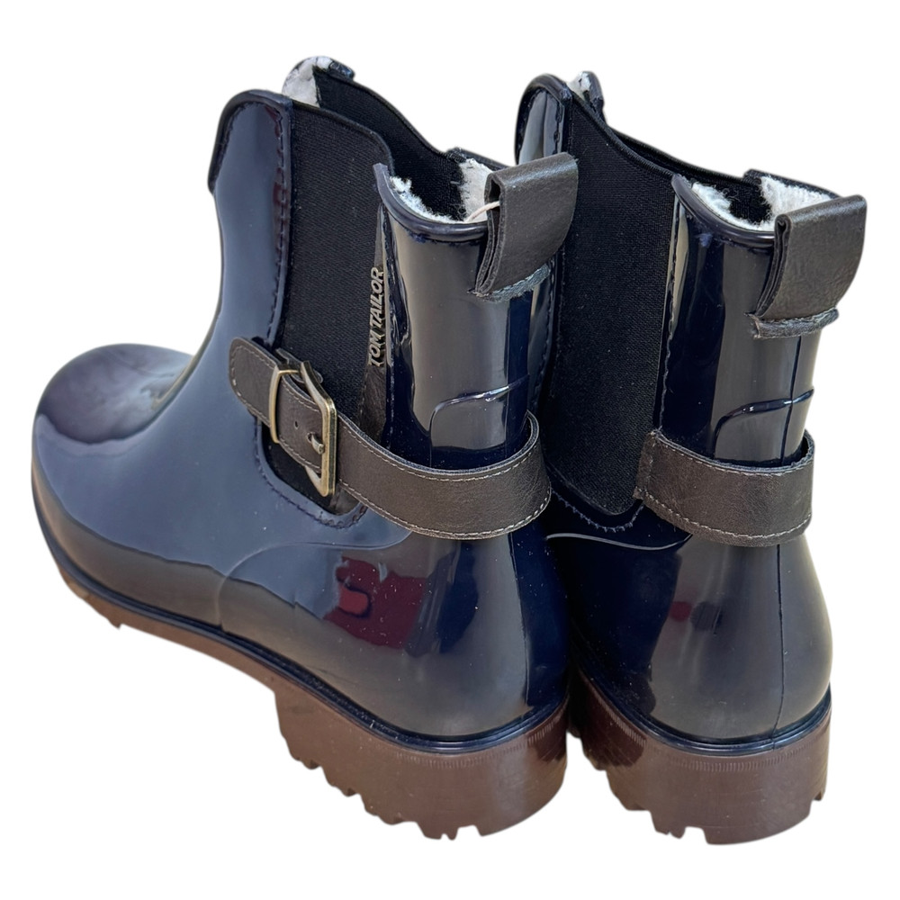 Tom Tailor KALOSZE damskie 42/41