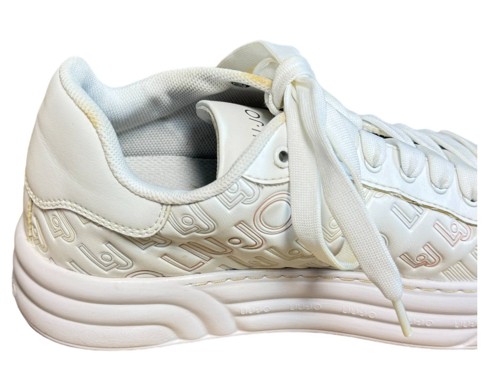 Liu Jo Cleo 12 TRAMPKI damskie 39