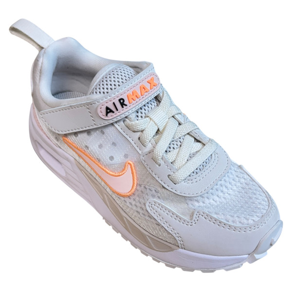 Nike Air Max Solo Peach Echo BUTY SPORTOWE dziecięce 30/29.5