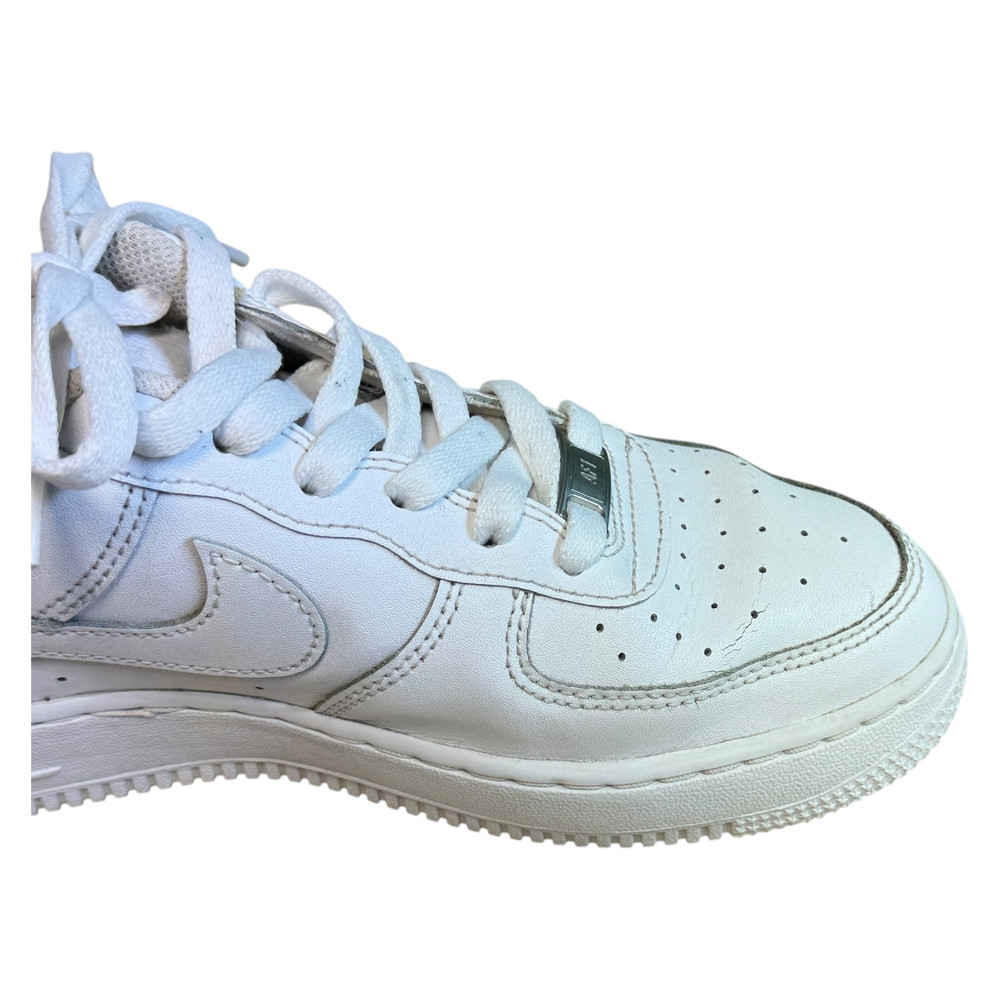 Nike AIR FORCE 1 LOW BUTY SPORTOWE damskie 38,5