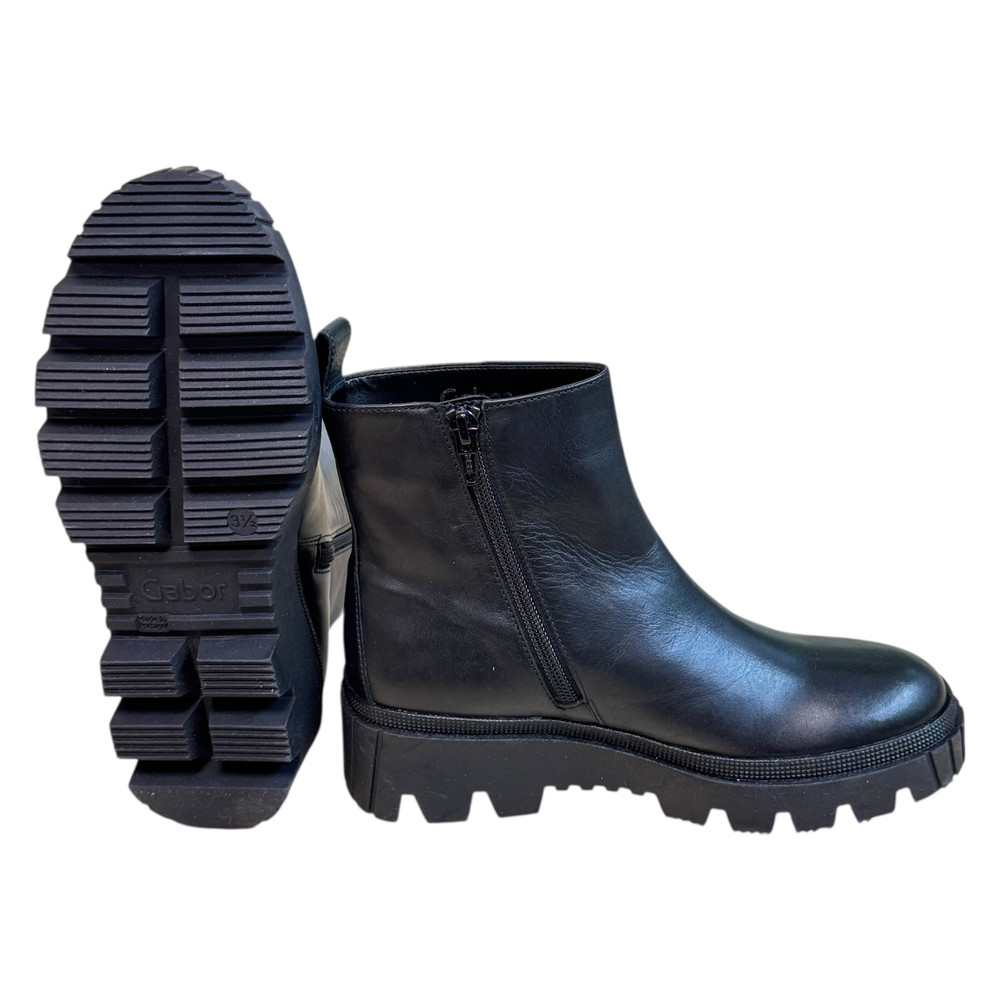 Gabor BOTKI damskie 35/36