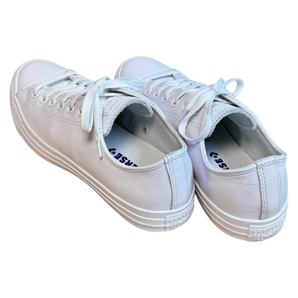 Converse Chuck Taylor All Star Ox TRAMPKI męskie 43