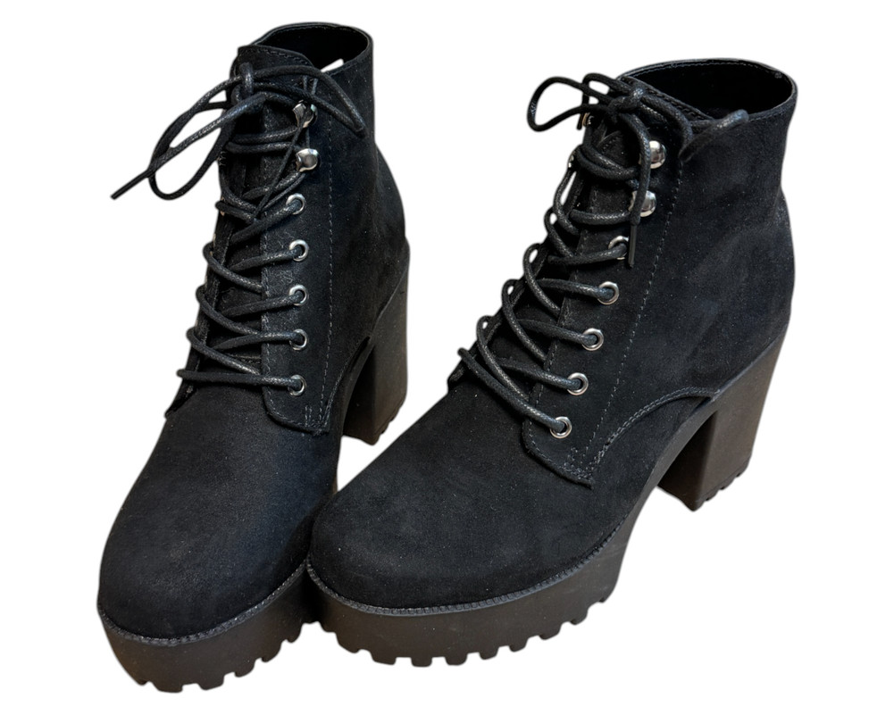 Even&Odd  BOTKI  damskie 38