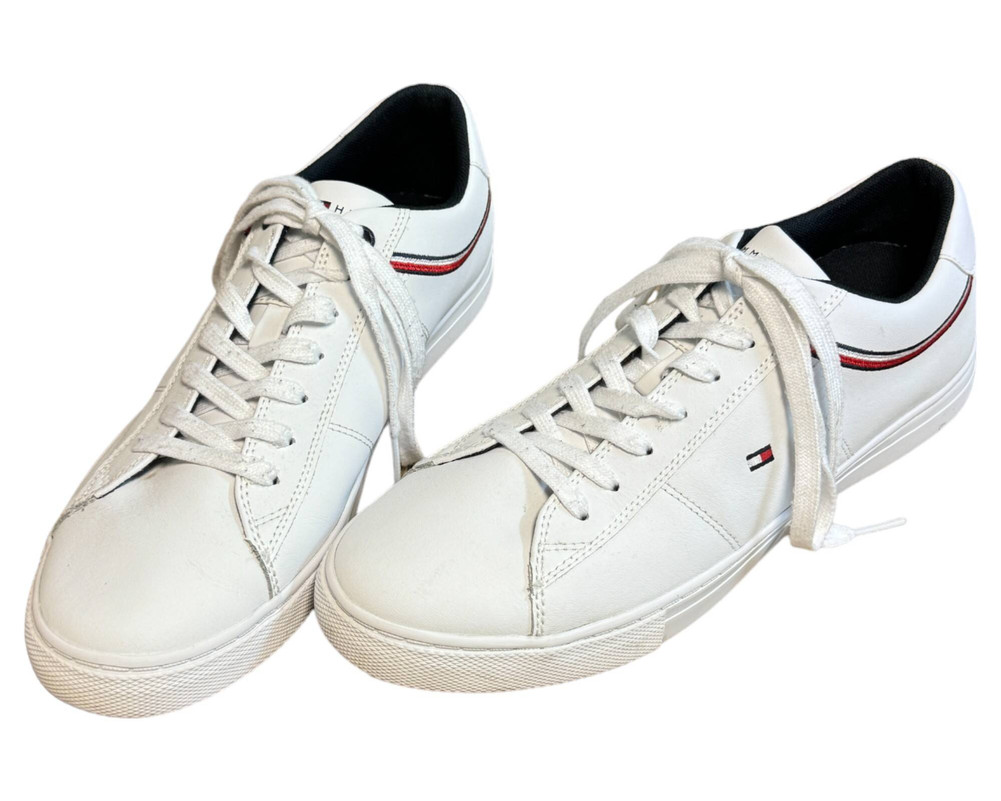 Tommy Hilfiger TRAMPKI męskie 42