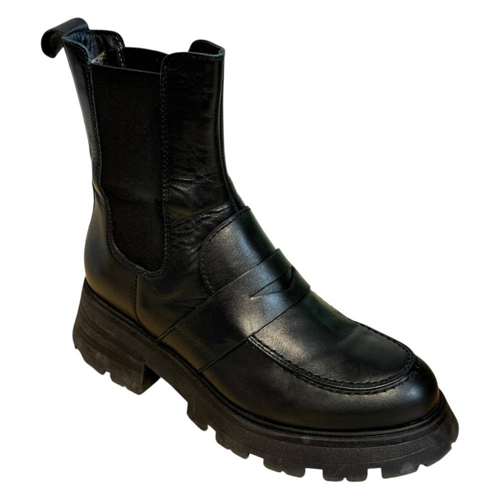 Billi Bi BOTKI damskie 40