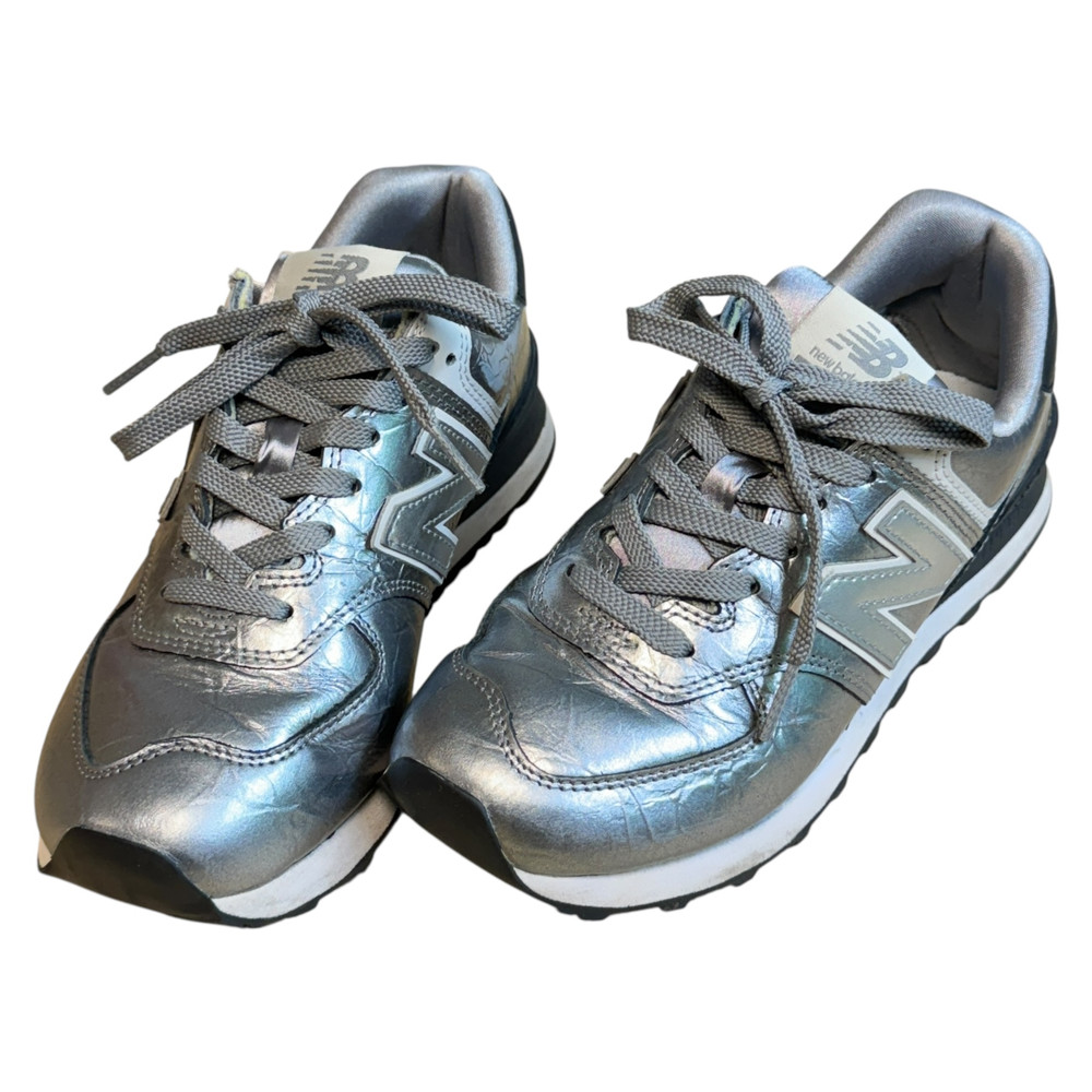 New Balance BUTY SPORTOWE damskie 37