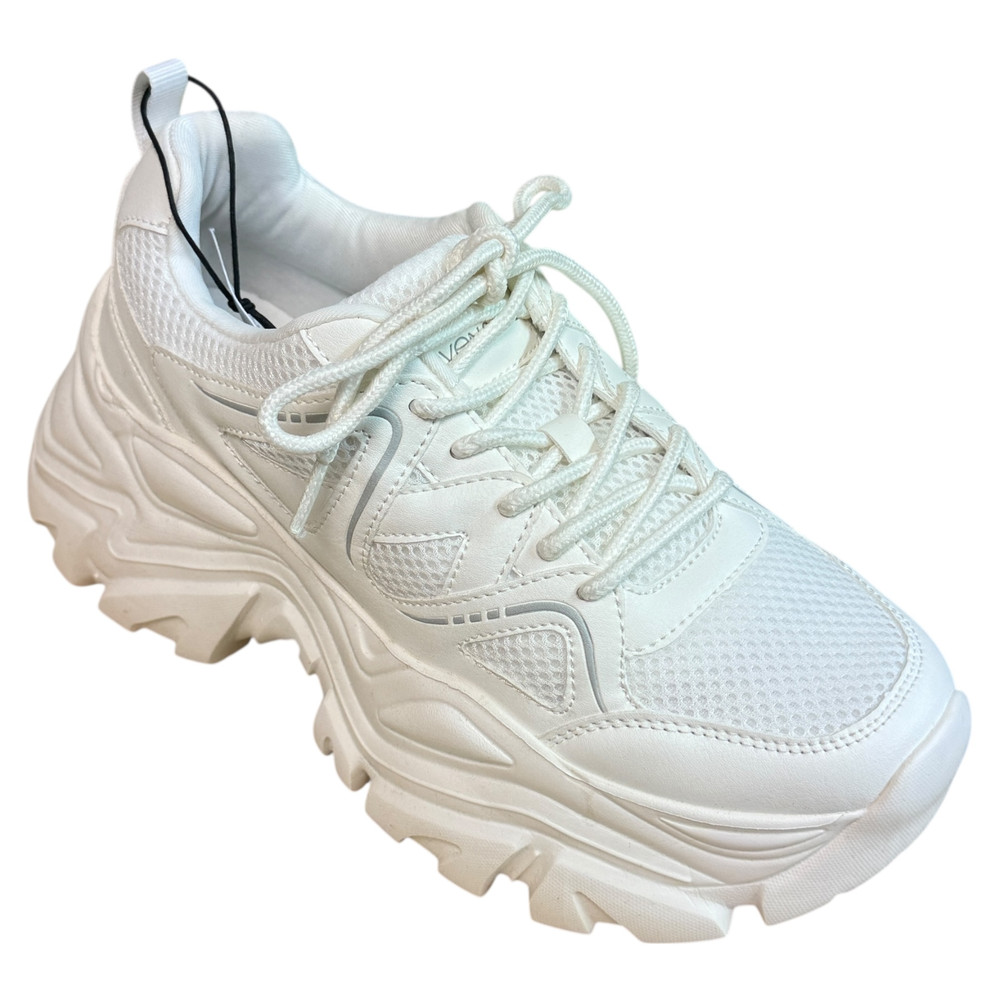 Even&Odd BUTY SPORTOWE damskie 39