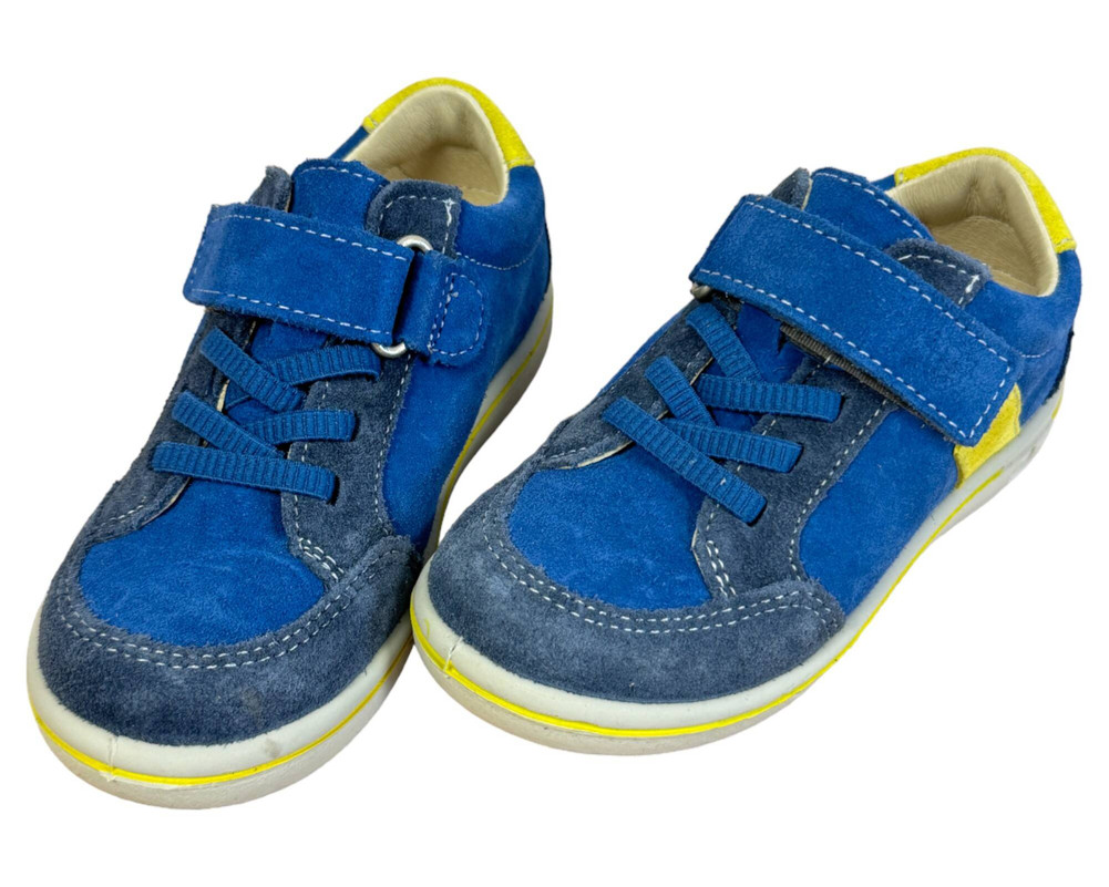 Ricosta Laif BUTY SPORTOWE  dziecięce 24/25