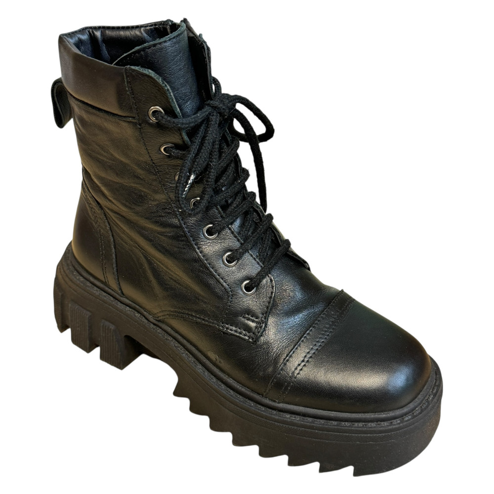 Inuovo BOTKI damskie 36