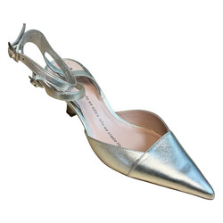 Bronx SANDAŁY szpilki damskie 38.5/39.5