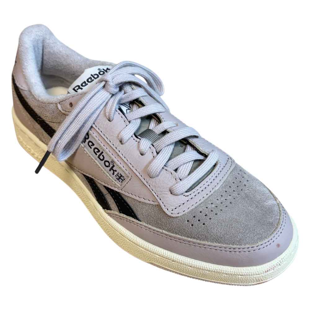 Reebok Club C Revenge Vintage II BUTY SPORTOWE damskie 40.5/40