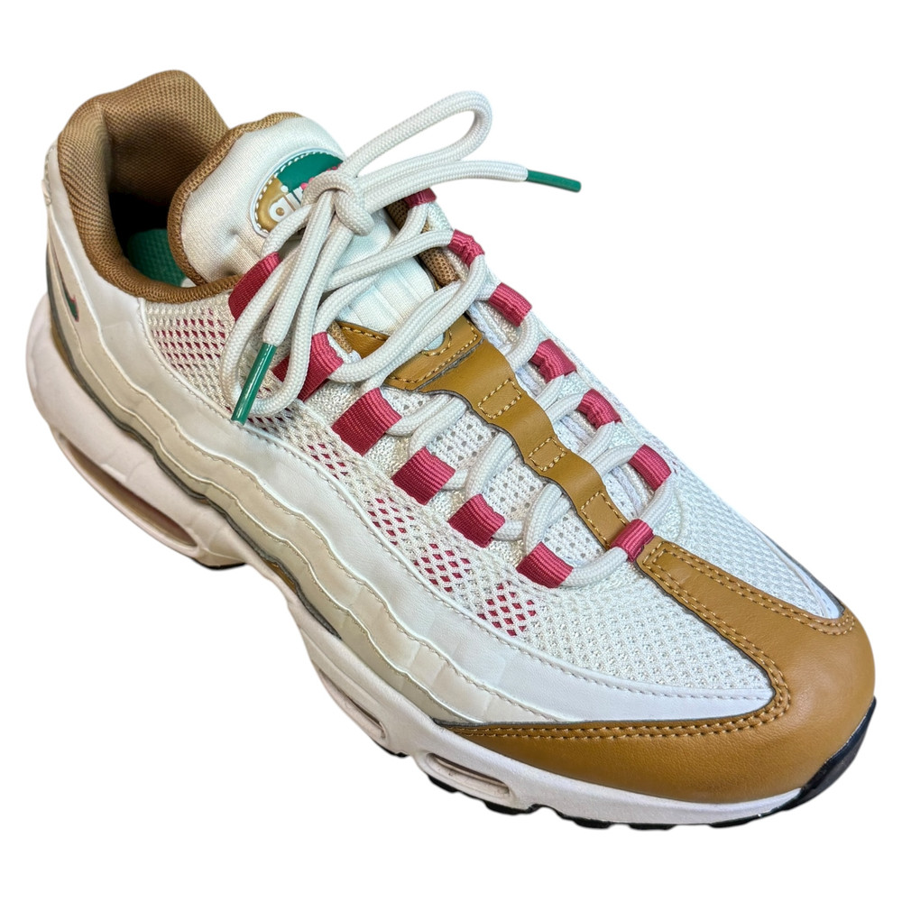 Nike Air Max 95 BUTY SPORTOWE damskie 40