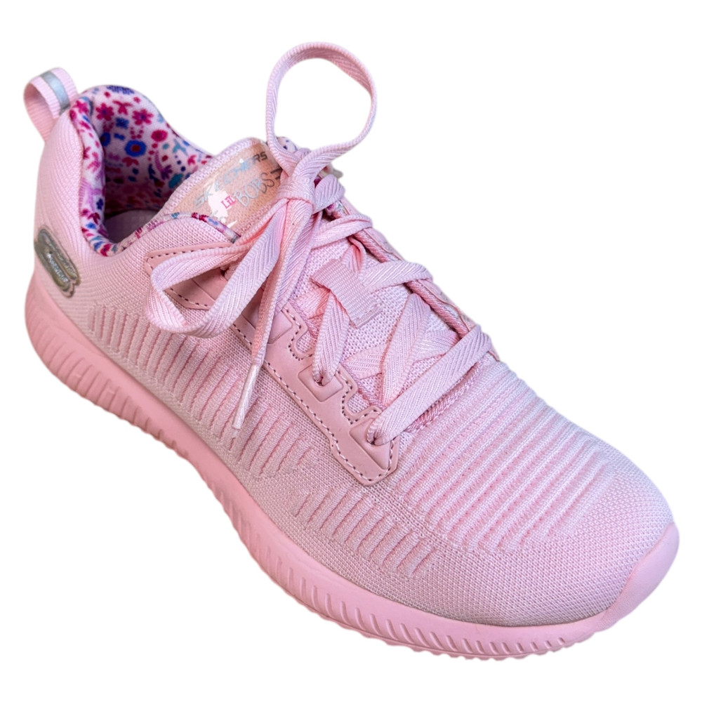 Skechers Bobs Squad BUTY SPORTOWE damskie 36