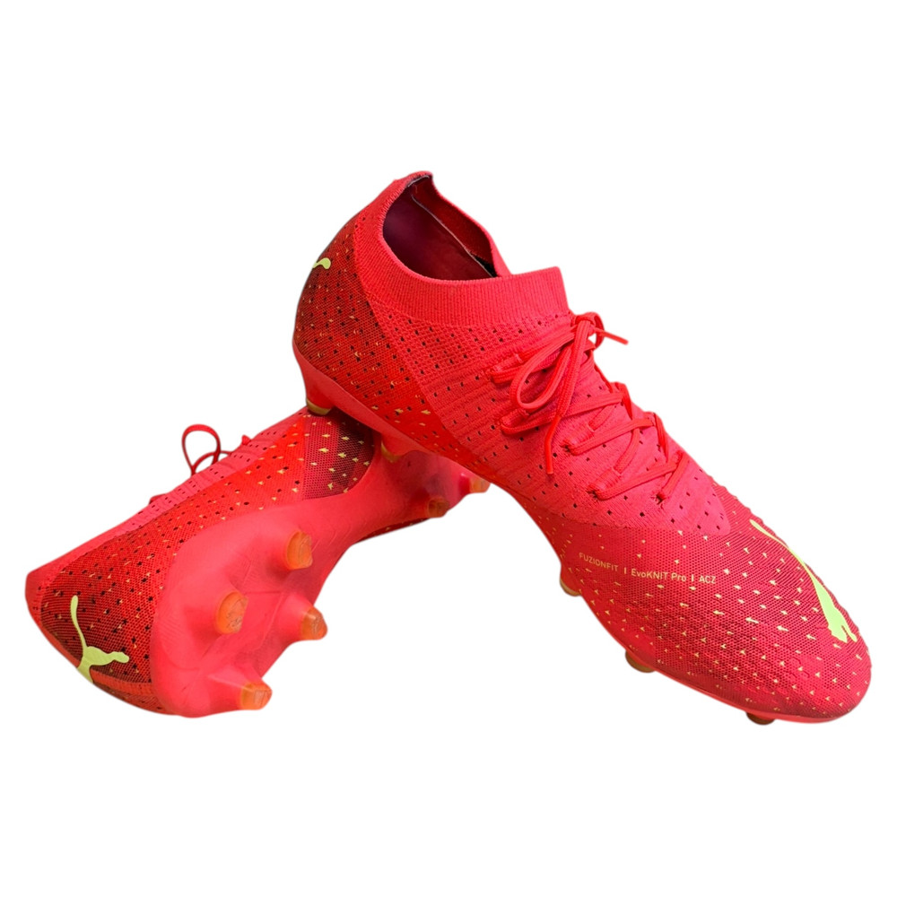 Puma Future Z 3.4 Fg/Ag BUTY SPORTOWE korki męskie 45