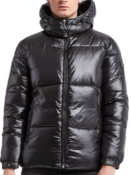 Naketano parka jacket L