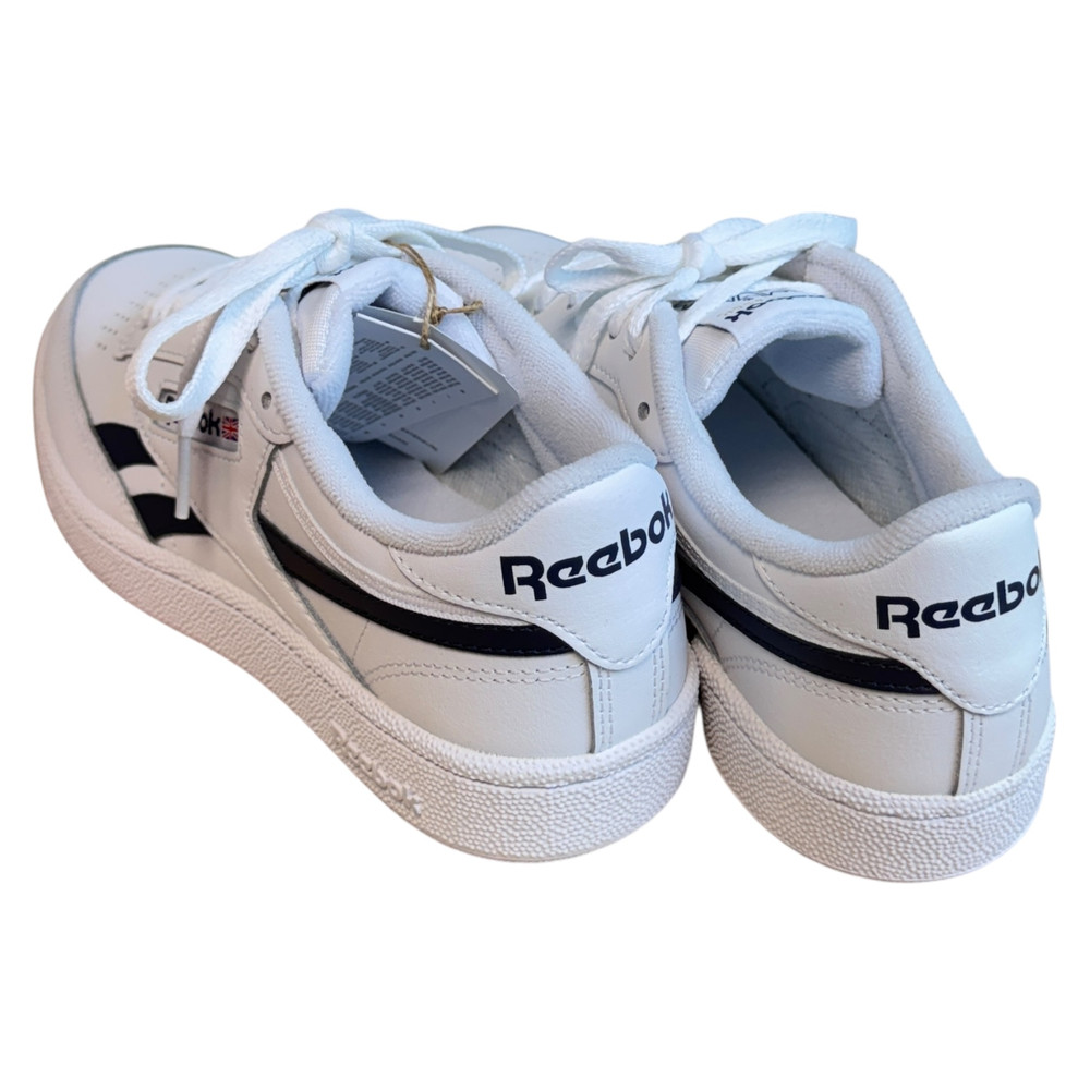 Reebok Club C Revenge BUTY SPORTOWE damskie 38.5/37.5